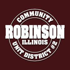 Robinson CUSD 2's Logo